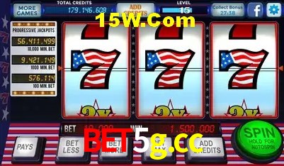 bet5g.cc: Seu Cassino Premiado com Pagamentos Rápidos