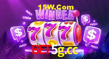 bet5g.cc: Jogos de Caça-Níqueis-Altas Recompensas, Roleta-Velocidade, Blackjack-Desafios Máximos