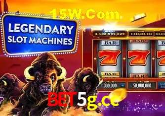 Sinta a adrenalina dos jogos de cassino com bet5g.cc